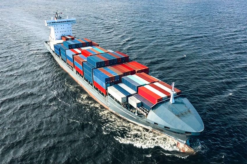 Ship Chandler Boryeong