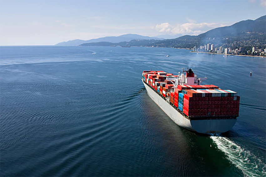 Ship Chandler Janghang