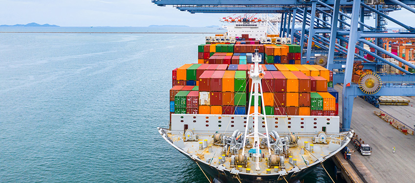 Ship Chandler Pohang