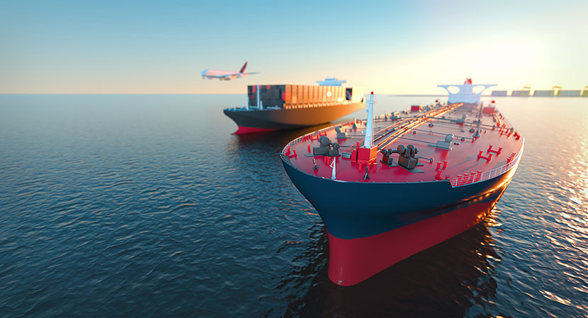 Ship Chandler Yeosu