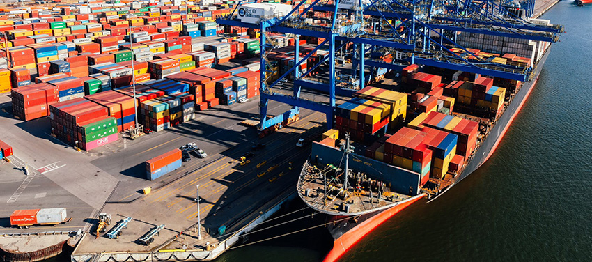Ship Spare Part